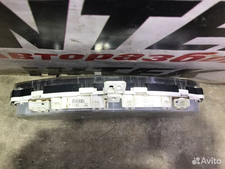 Щиток приборов Mazda 6 Gg