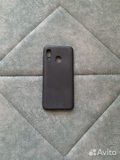 Чехол на honor 8s