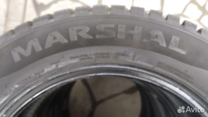 Marshal WinterCraft Ice WI31 165/65 R14
