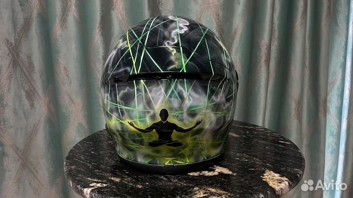 Шлем для мотоцикла Shoei nxr