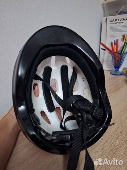 Велошлем детский