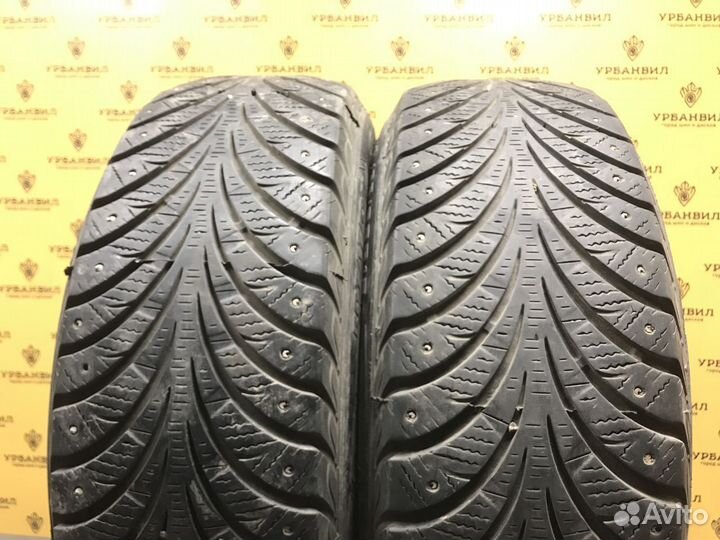 Goodyear UltraGrip Extreme 195/65 R15 91