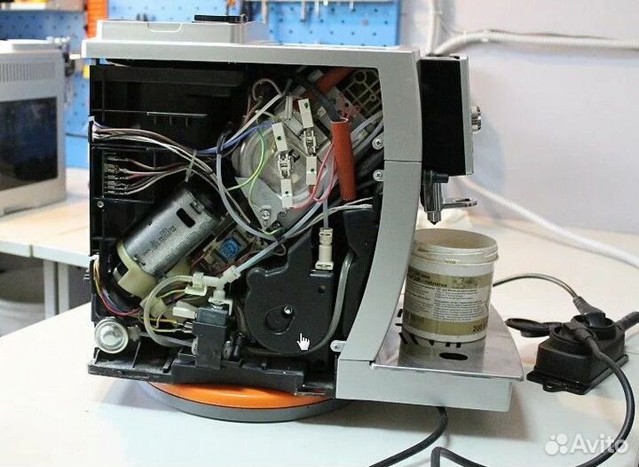 Ремонт телевизоров кофемашин Свч Швейных машин