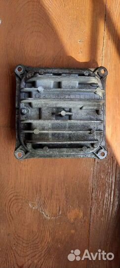 Блок управления фарой A2228700789 Mercedes W212