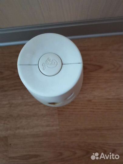 Автоматическое устройство для освежителя воздуха