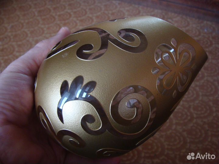 Ваза под салфетки