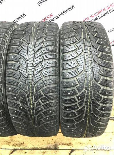 Nokian Tyres Hakkapeliitta 5 225/60 R17 P