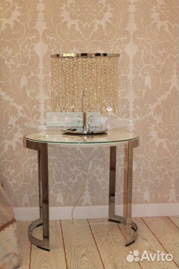 Настольная лампа Masiero