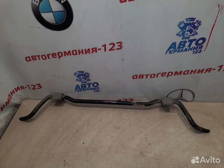 Стабилизатор задний Mercedes Gl550 X164 273.963