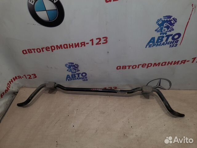 Стабилизатор задний Mercedes Gl550 X164 273.963