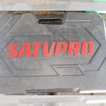 Набор инструментов satvpro 149