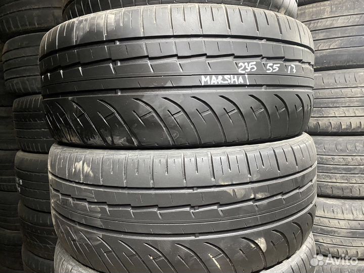 Marshal KLS09 235/55 R17