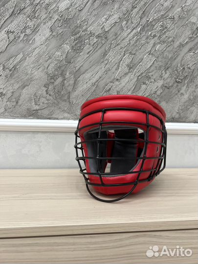 Шлем для Арб