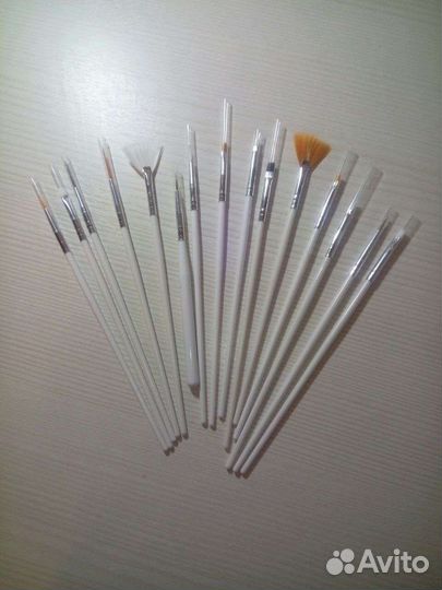 Набор для маникюра