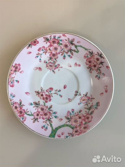 Чайный набор на 6 персон