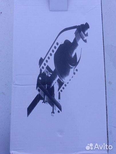 Съемник шруза (гранаты) универсальный