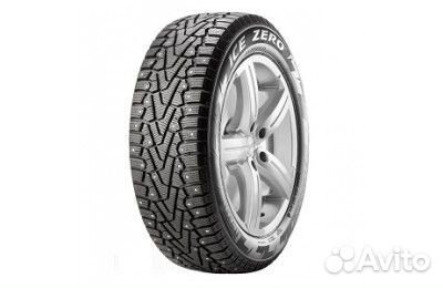 Pirelli Ice Zero 205/55 R16