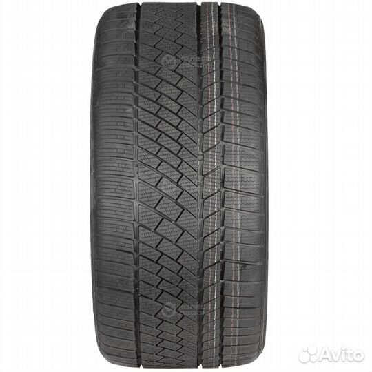 Continental ContiWinterContact TS 810 265/45 R19 105V