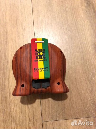 Портативная колонка bootbot 2