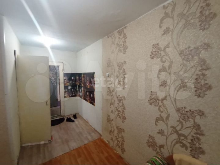 1-к. квартира, 18 м², 7/9 эт.