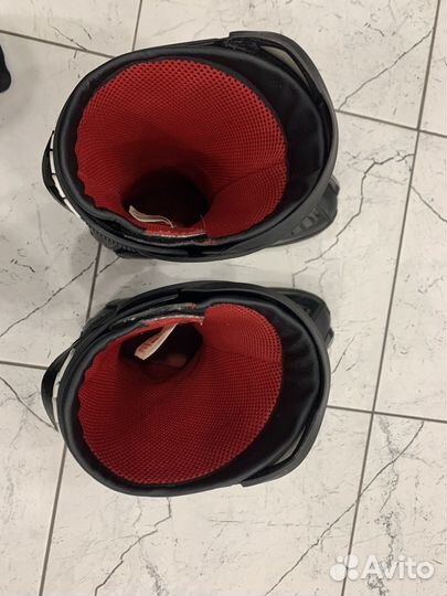 Мотоботы forma ice pro flow