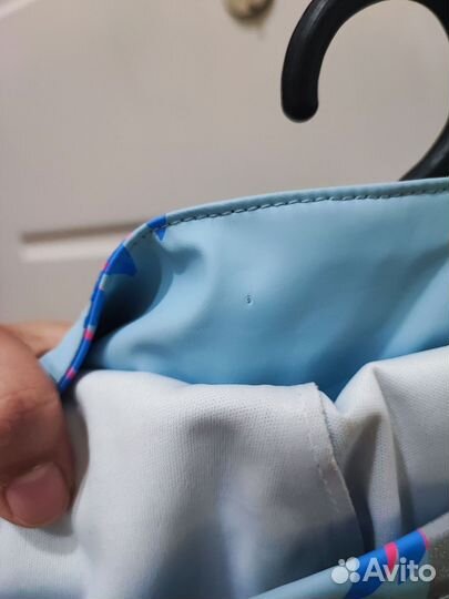 Куртка дождевик 104 reima