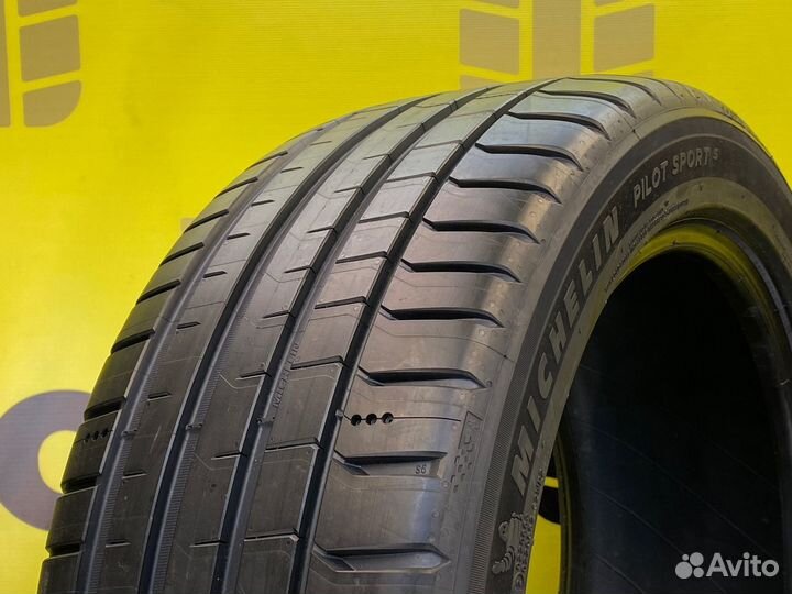 Michelin Pilot Sport 5 225/40 R18 92Y