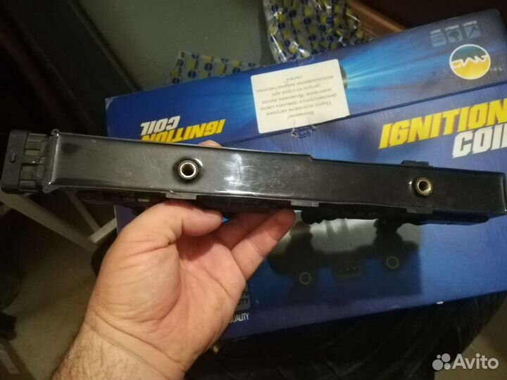 Модуль на опель Астра, и на шевроле круз