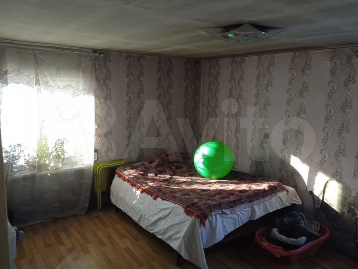 Дом 113,5 м² на участке 32 сот.