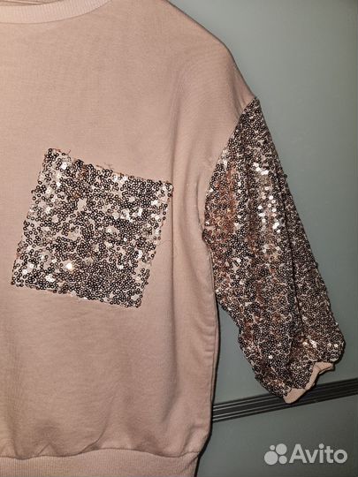 Вещи пакетом для девочки 146 152