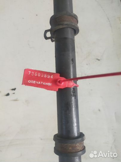 Трубопровод / R,P