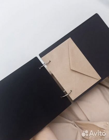 Альбом для фотографий