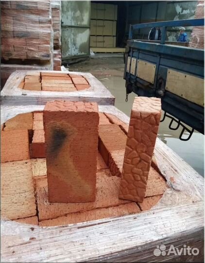 Кирпич хороего качества
