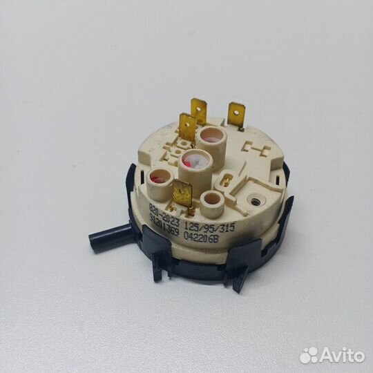 91201369 Датчик уровня воды для стиральных машин C