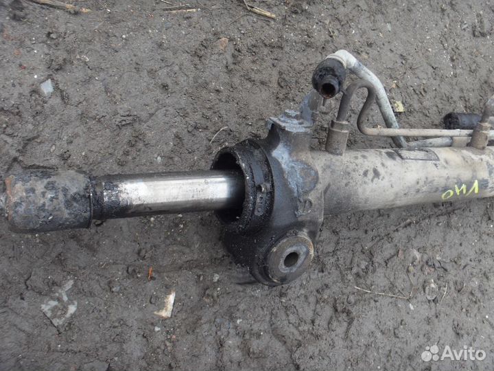 Рейка рулевая 4420033490 Toyota Camry V40 Камри