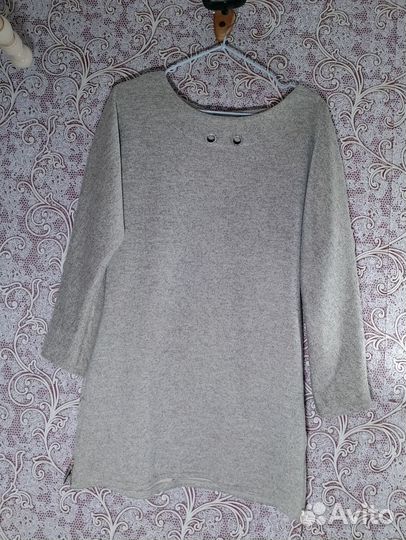 Платье туника