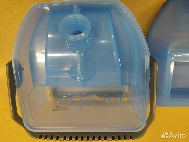 Аксессуары для пылесоса Кёрхер DS 6 Premium +