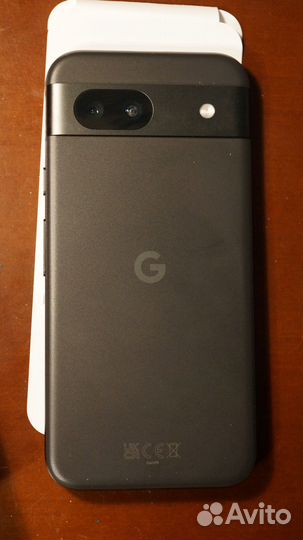 Google Pixel 8a, 8/128 ГБ