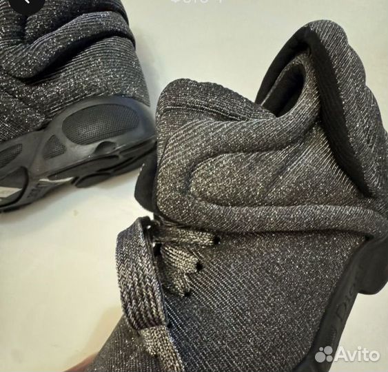 Кросовки женские 39 новые