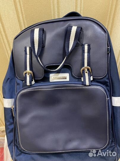 Рюкзак gulliver