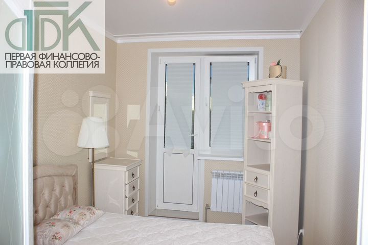 3-к. квартира, 140 м², 2/3 эт.