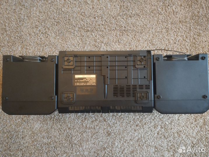 Магнитофон Panasonic RX- DT 630