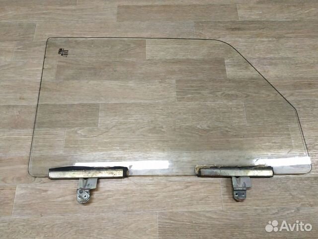 Стекло двери передней правой ваз 2104, 2105, 2107