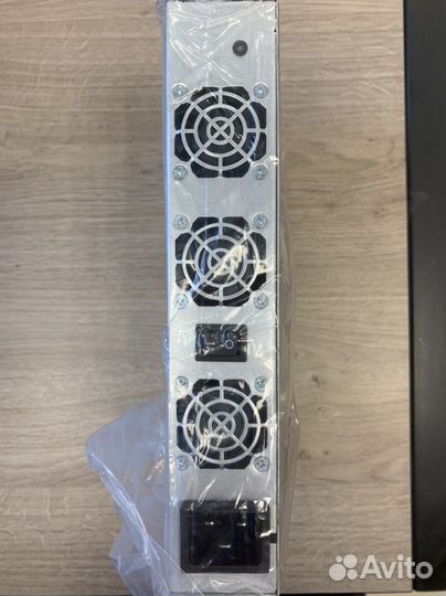 Новый блок питания Avalon 1066,1166,1246