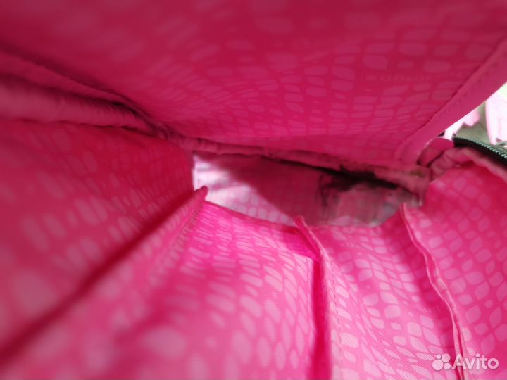 Школьный ранец для девочки Berlingo