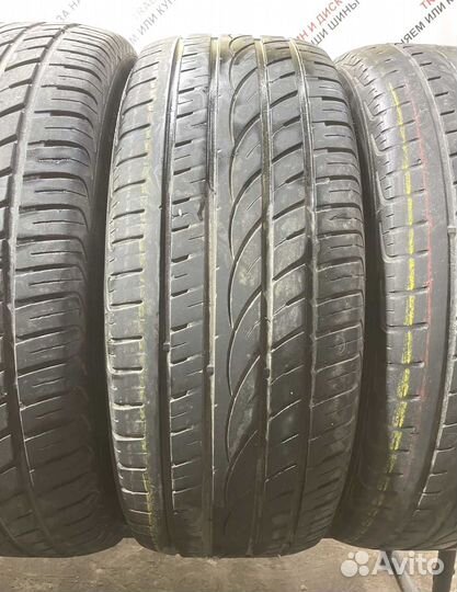 Powertrac CityRacing 235/55 R19 100L