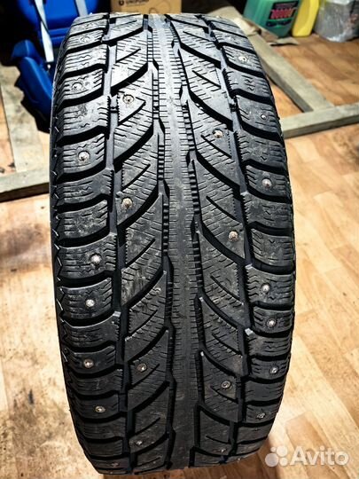 Cooper Weather-Master WSC 235/55 R18 100T