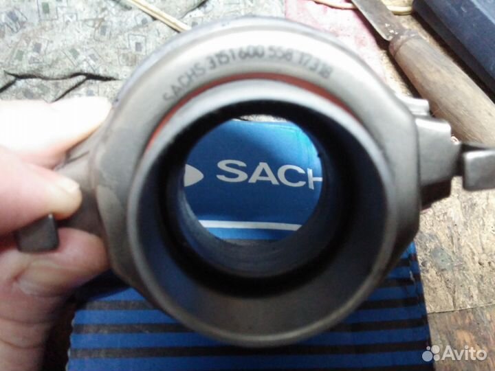 Подшипник sachs 3151600558