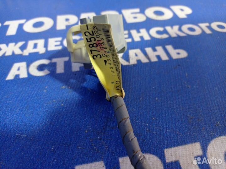 Проводка Honda Accord 7 седан K24A 2006