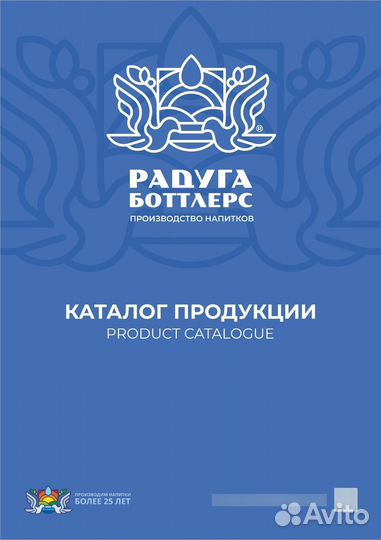 Прохладительные напитки (лимонад, вода, энергетик)